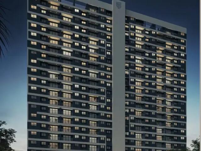 Apartamento para Venda em Maceió/AL São Jorge 2 Quartos