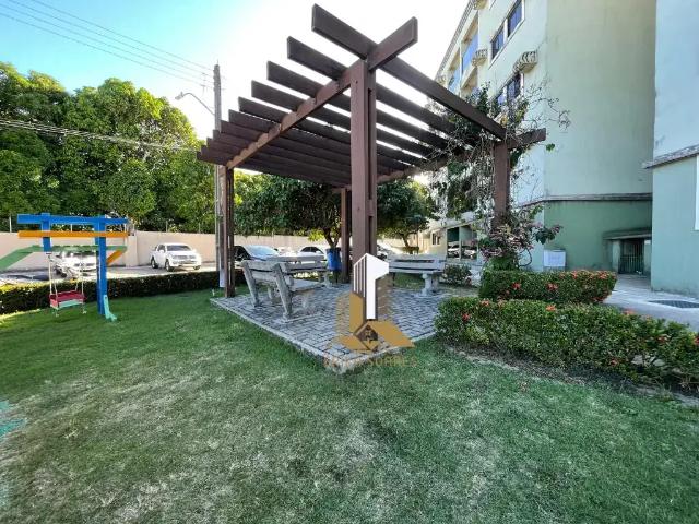 Apartamento para Venda em Maceió/AL São Jorge 2 Quartos