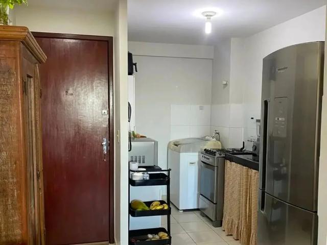 Apartamento para Venda em Maceió/AL São Jorge 2 Quartos