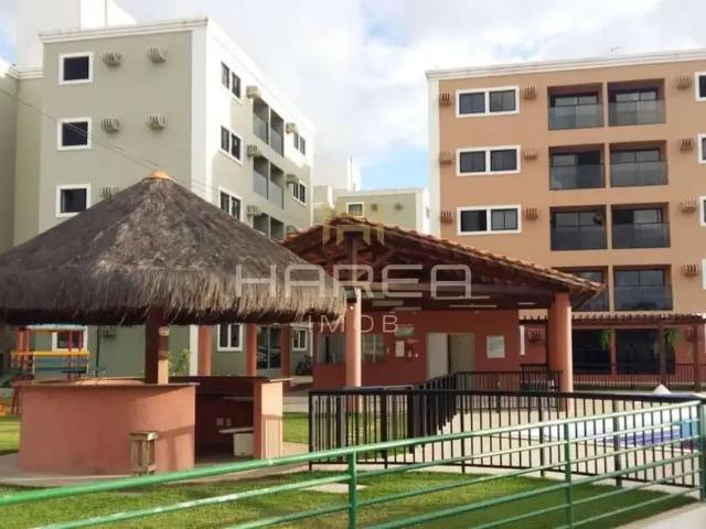 Apartamento para Venda em Maceió/AL São Jorge 2 Quartos