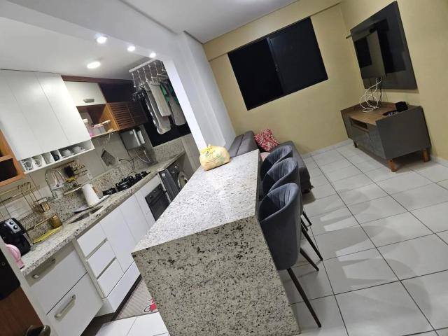Apartamento para Venda em Maceió/AL São Jorge 2 Quartos