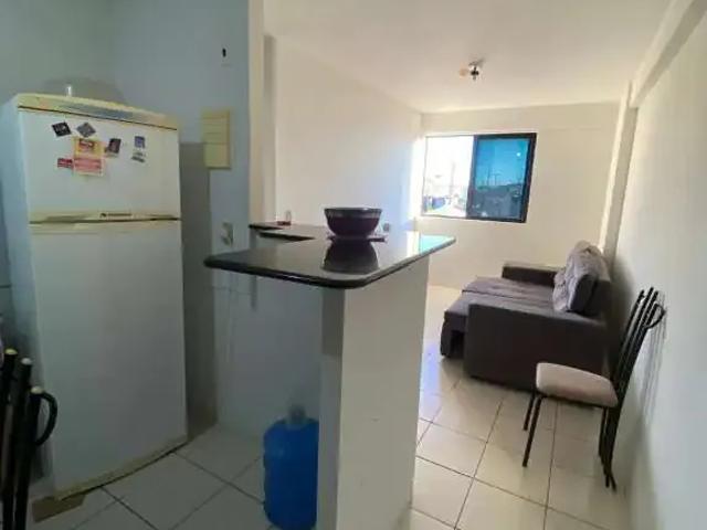 Apartamento para Venda em Maceió/AL São Jorge 2 Quartos