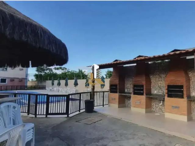 Apartamento para Venda em Maceió/AL São Jorge 2 Quartos