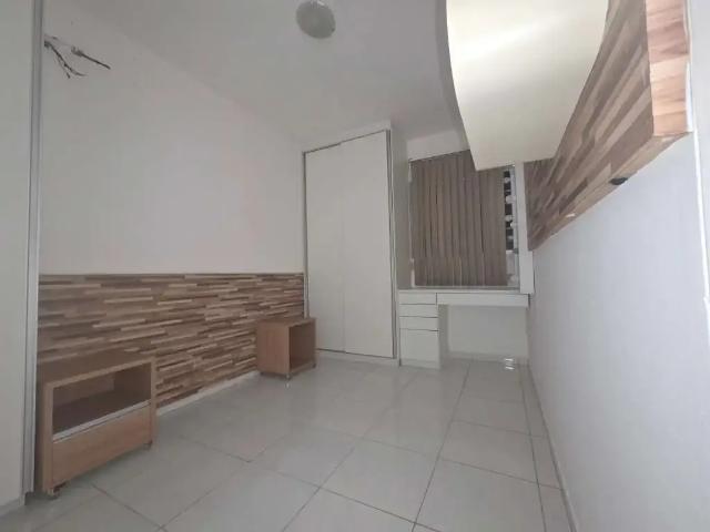 Apartamento para Venda em Maceió/AL São Jorge 2 Quartos