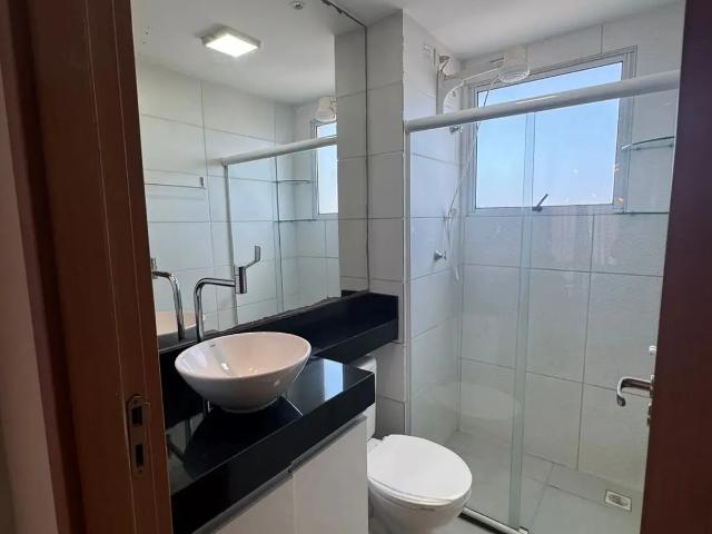 Apartamento para Venda em Maceió/AL São Jorge 2 Quartos