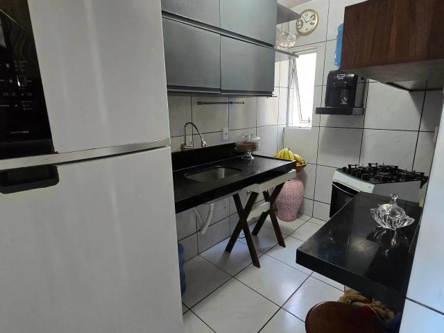 Apartamento para Venda em Maceió/AL São Jorge 2 Quartos
