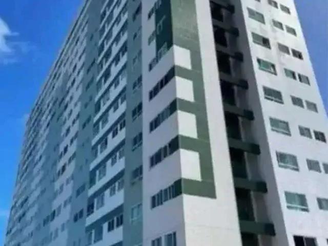 Apartamento para Venda em Maceió/AL São Jorge 2 Quartos