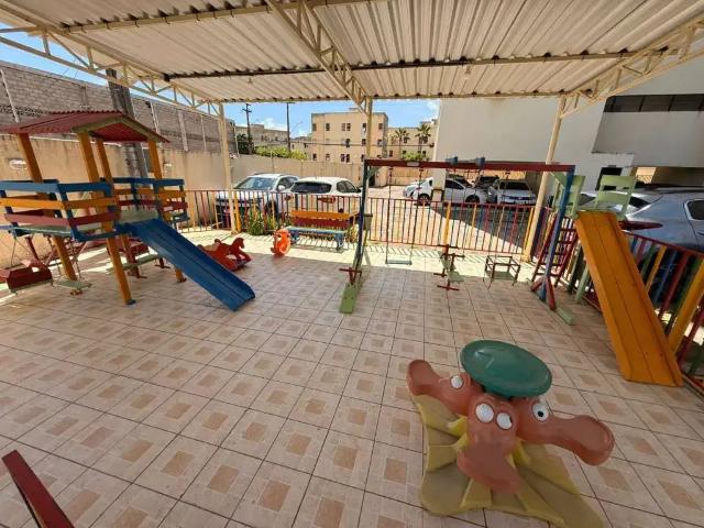 Apartamento para Venda em Maceió/AL São Jorge 2 Quartos