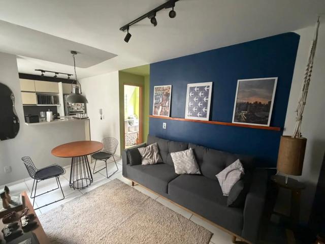 Apartamento para Venda em Maceió/AL São Jorge 2 Quartos