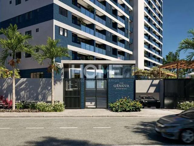Apartamento para Venda em Maceió/AL São Jorge 2 Quartos
