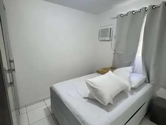 Apartamento para Venda em Maceió/AL São Jorge 2 Quartos