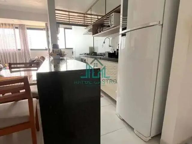 Apartamento para Venda em Maceió/AL São Jorge 3 Quartos