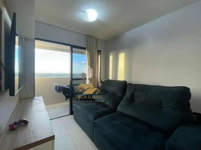 Apartamento para Venda em Maceió/AL São Jorge 3 Quartos