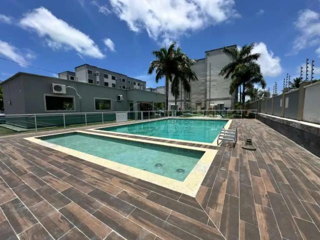 Apartamento para Venda em Maceió/AL Santa Amélia 2 Quartos
