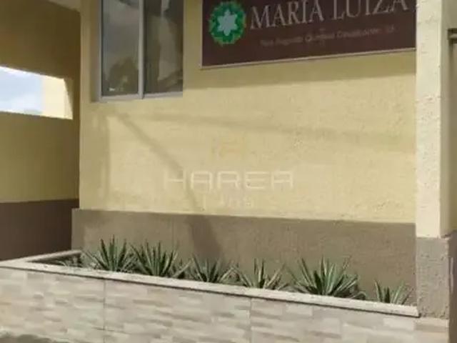 Apartamento para Venda em Maceió/AL Santa Lúcia 2 Quartos