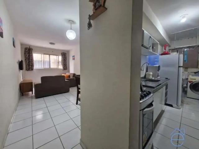 Apartamento para Venda em Maceió/AL Santa Lúcia 2 Quartos