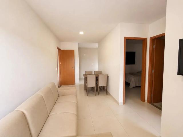 Apartamento para Venda em Maceió/AL Santos Dumont 2 Quartos