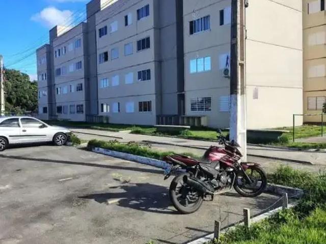 Apartamento para Venda em Maceió/AL Santos Dumont 2 Quartos