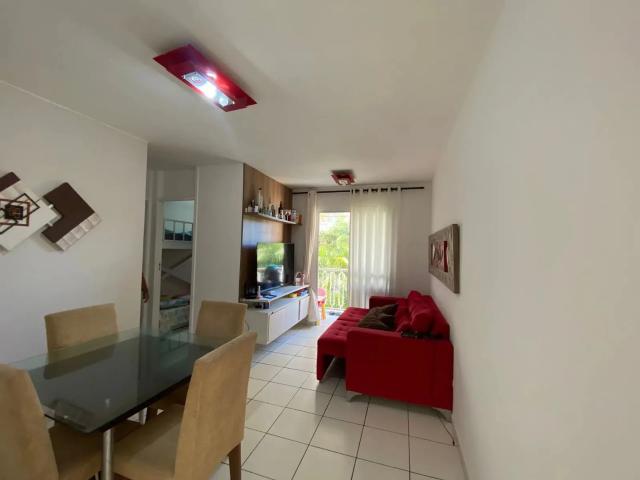 Apartamento para Venda em Maceió/AL Serraria 2 Quartos