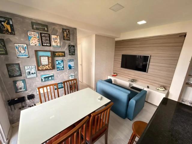 Apartamento para Venda em Maceió/AL Serraria 2 Quartos