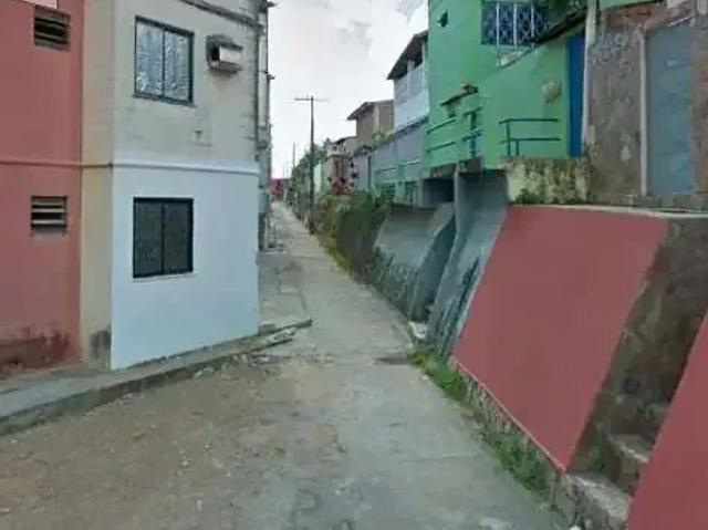 Apartamento para Venda em Maceió/AL Serraria 2 Quartos
