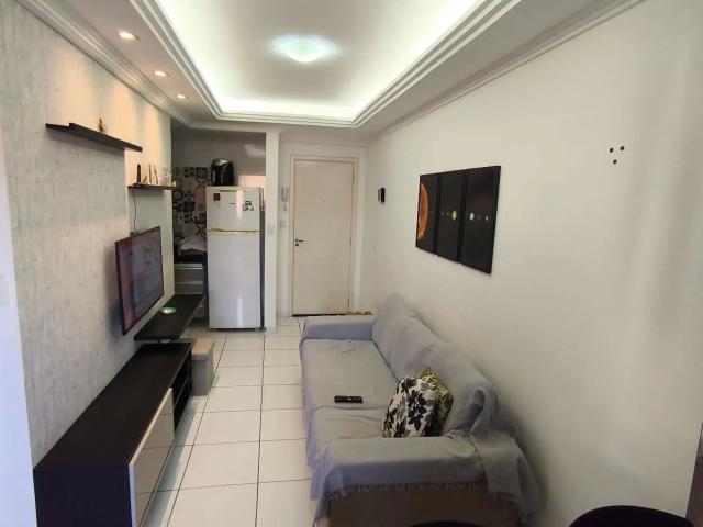 Apartamento para Venda em Maceió/AL Serraria 2 Quartos