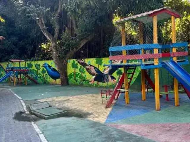 Apartamento para Venda em Maceió/AL Serraria 2 Quartos