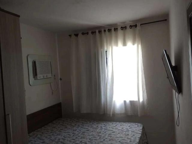 Apartamento para Venda em Maceió/AL Serraria 2 Quartos