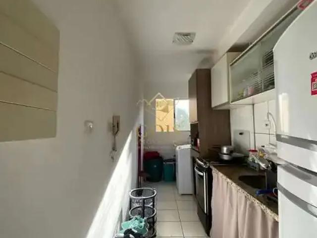 Apartamento para Venda em Maceió/AL Serraria 2 Quartos