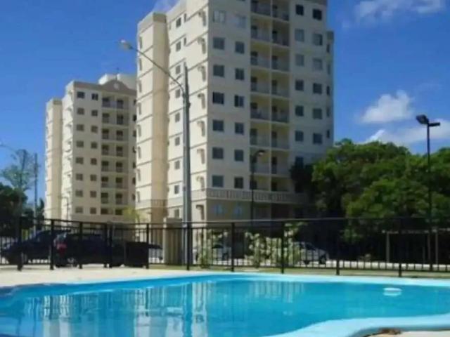 Apartamento para Venda em Maceió/AL Serraria 2 Quartos