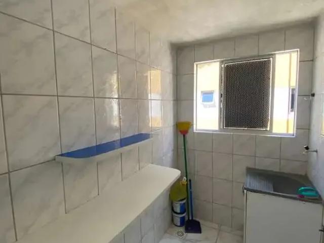Apartamento para Venda em Maceió/AL Serraria 2 Quartos