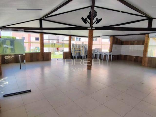Apartamento para Venda em Maceió/AL Serraria 2 Quartos