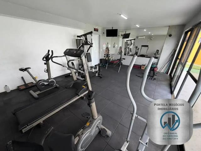Apartamento para Venda em Maceió/AL Serraria 2 Quartos