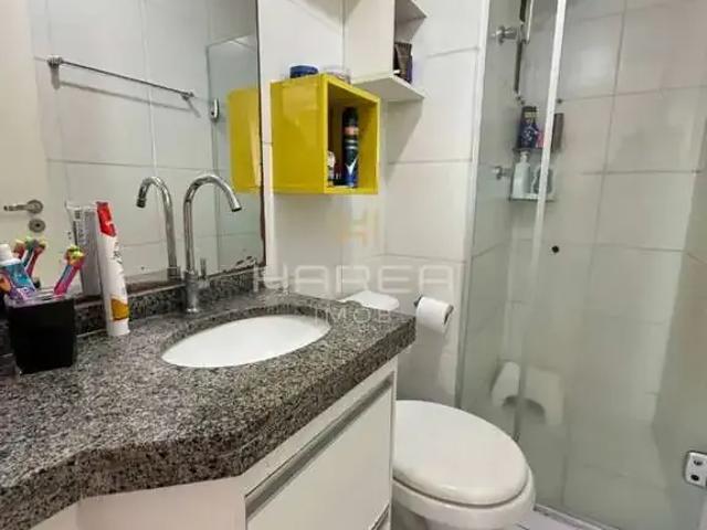 Apartamento para Venda em Maceió/AL Serraria 2 Quartos