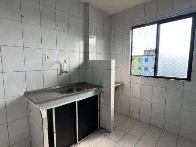 Apartamento para Venda em Maceió/AL Serraria 2 Quartos