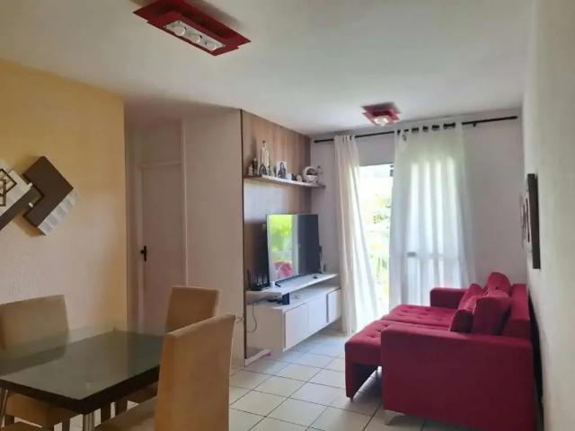 Apartamento para Venda em Maceió/AL Serraria 2 Quartos