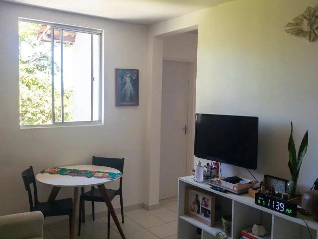 Apartamento para Venda em Maceió/AL Serraria 2 Quartos