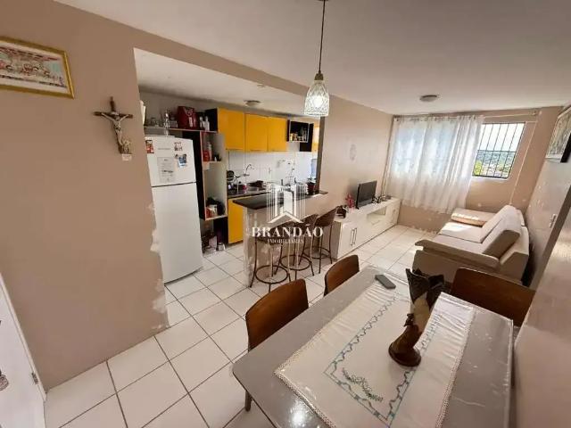 Apartamento para Venda em Maceió/AL Serraria 2 Quartos
