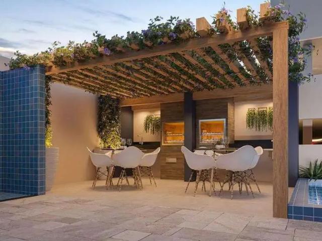 Apartamento para Venda em Maceió/AL Serraria 2 Quartos