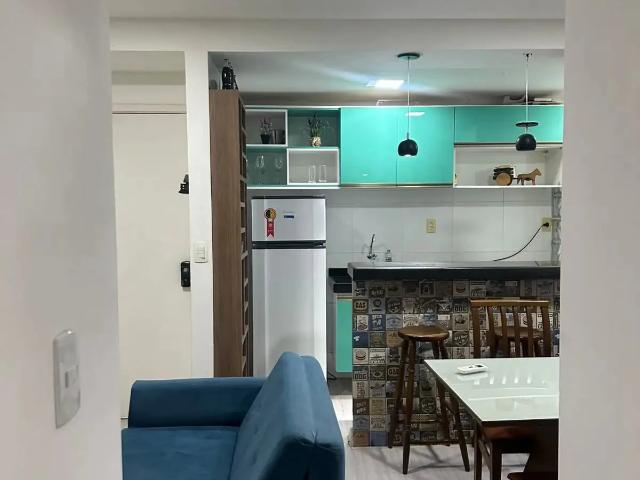 Apartamento para Venda em Maceió/AL Serraria 2 Quartos
