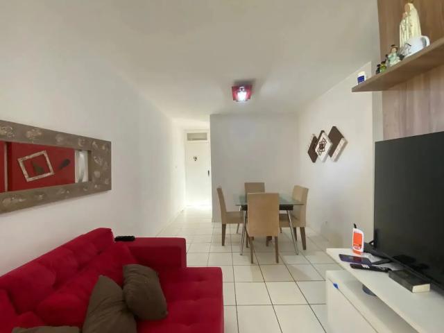Apartamento para Venda em Maceió/AL Serraria 2 Quartos