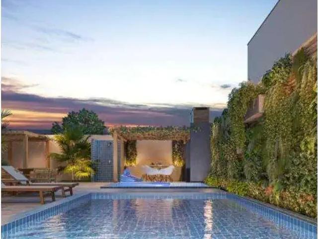 Apartamento para Venda em Maceió/AL Serraria 2 Quartos