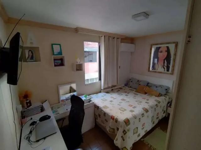 Apartamento para Venda em Maceió/AL Serraria 3 Quartos