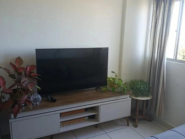 Apartamento para Venda em Maceió/AL Serraria 3 Quartos
