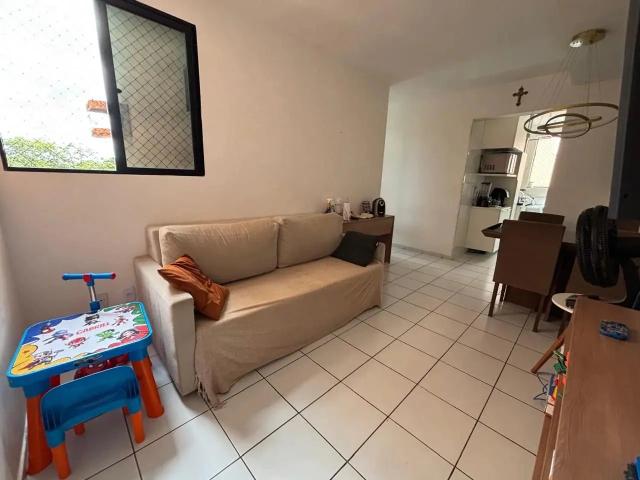 Apartamento para Venda em Maceió/AL Serraria 3 Quartos
