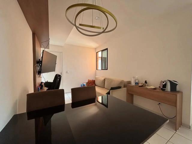 Apartamento para Venda em Maceió/AL Serraria 3 Quartos