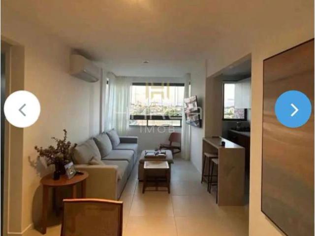 Apartamento para Venda em Maceió/AL Serraria 3 Quartos