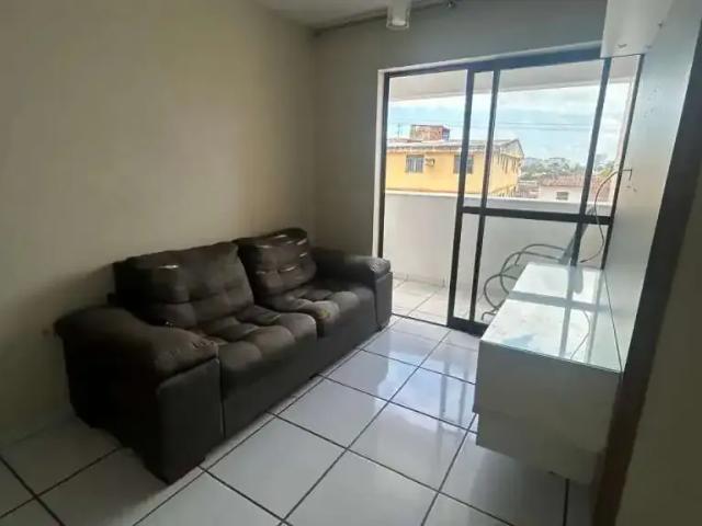Apartamento para Venda em Maceió/AL Serraria 3 Quartos