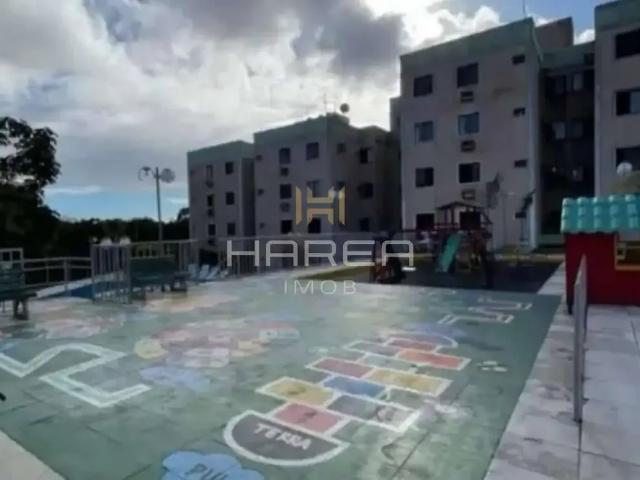 Apartamento para Venda em Maceió/AL Serraria 3 Quartos