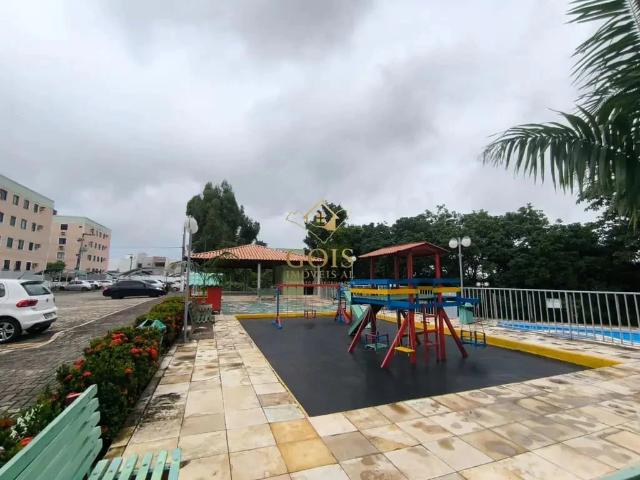 Apartamento para Venda em Maceió/AL Serraria 3 Quartos